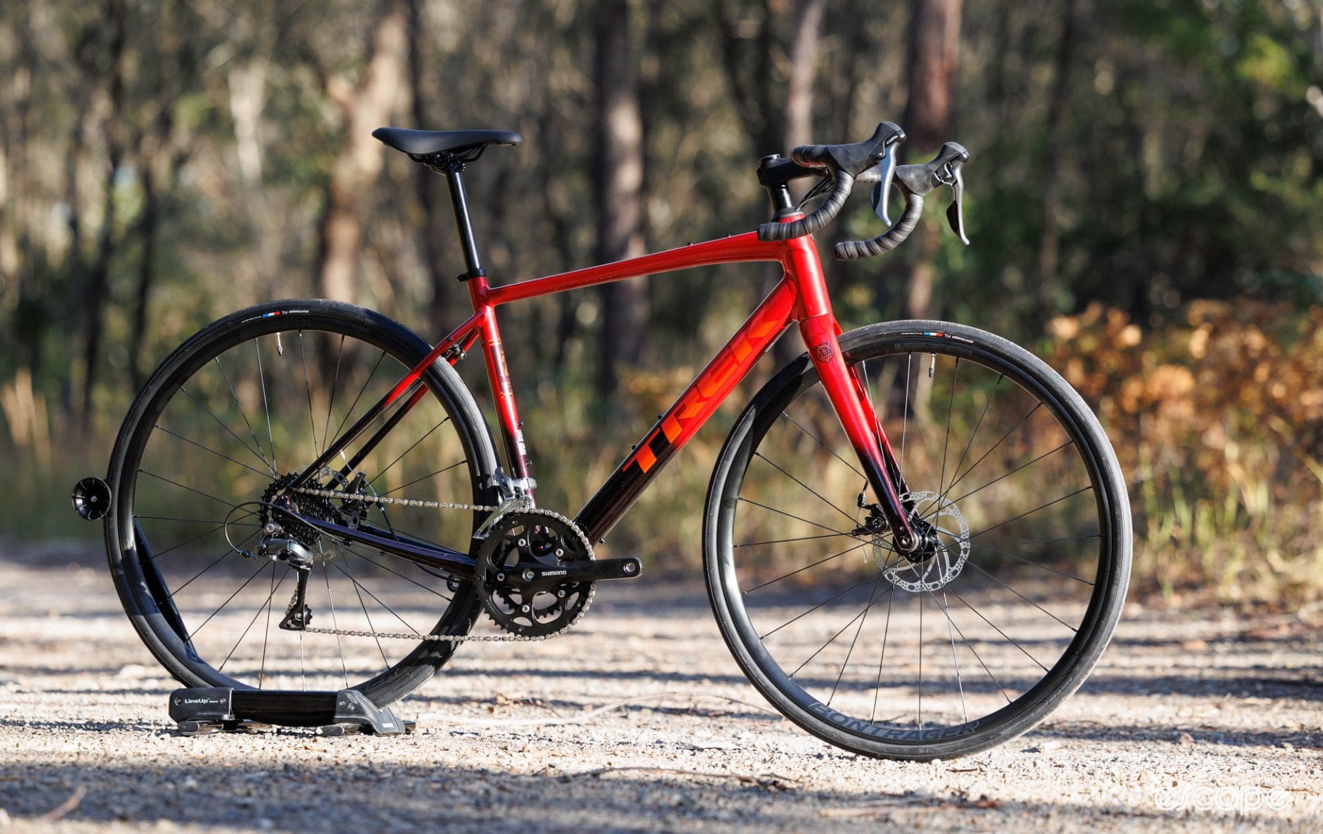 2024 Trek Domane AL 2 Gen 4 review: Budget all-road