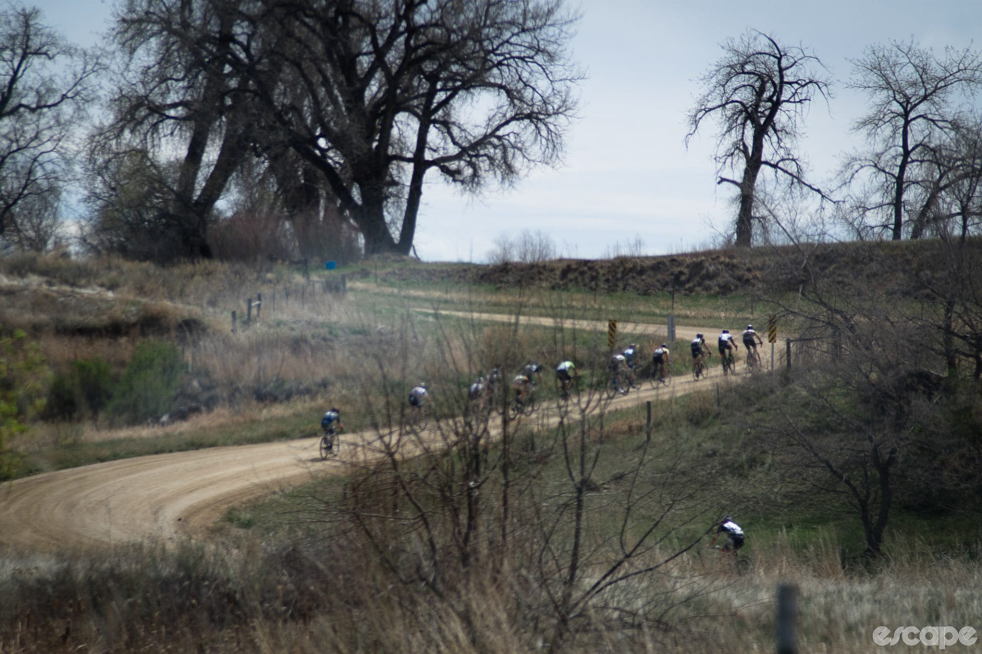 Classics-inspired amateur races you can enter this spring