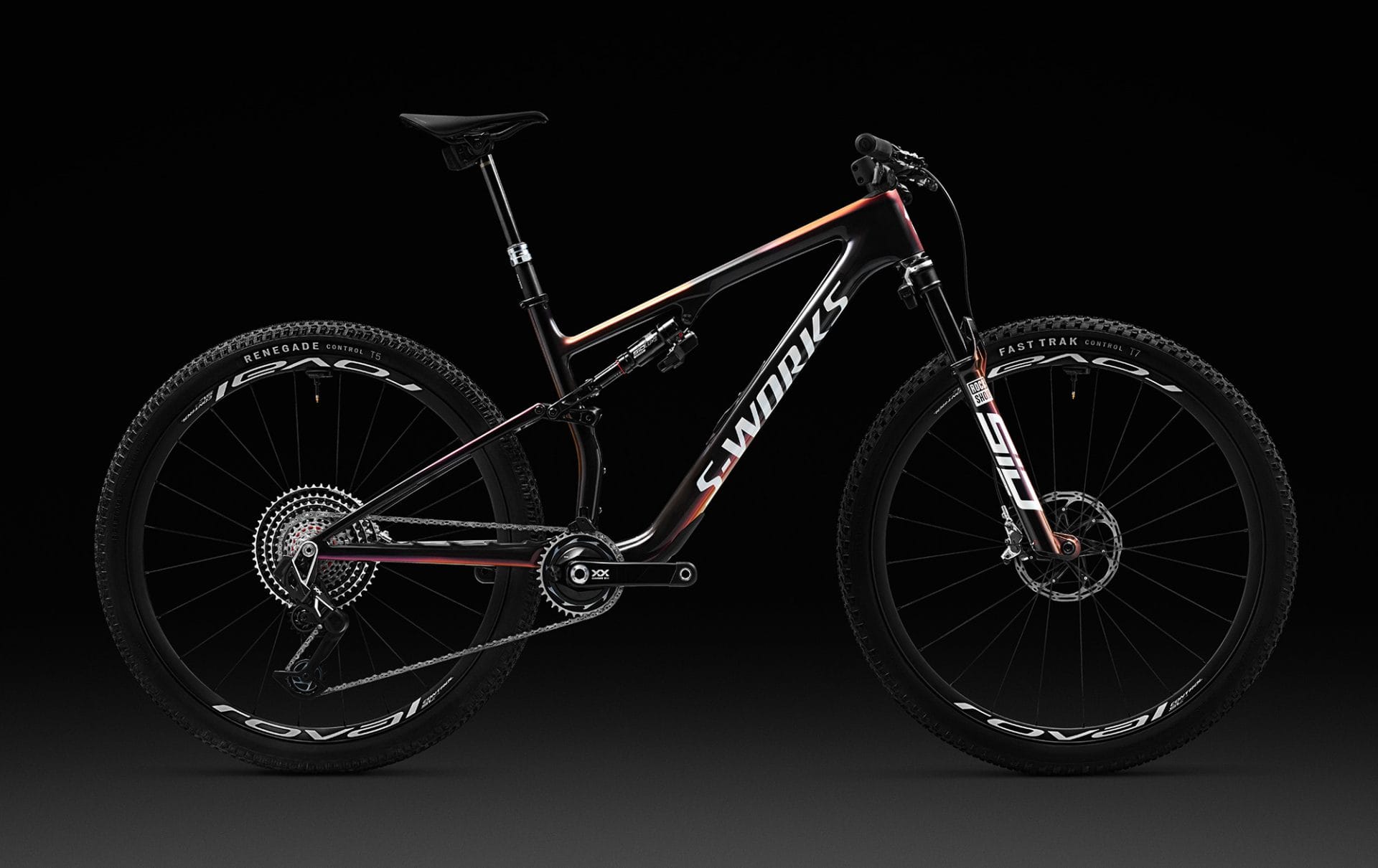 Specialized updates its Epic