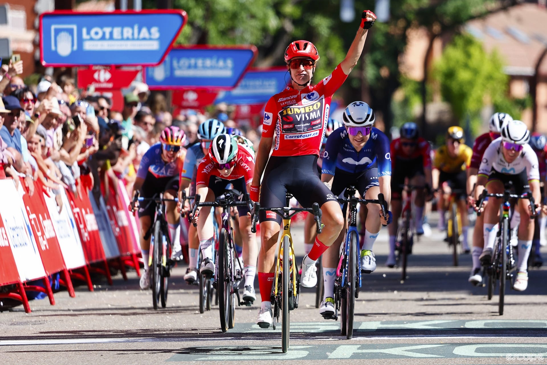 La Vuelta Femenina preview: GC contenders, sprinters, and others to watch