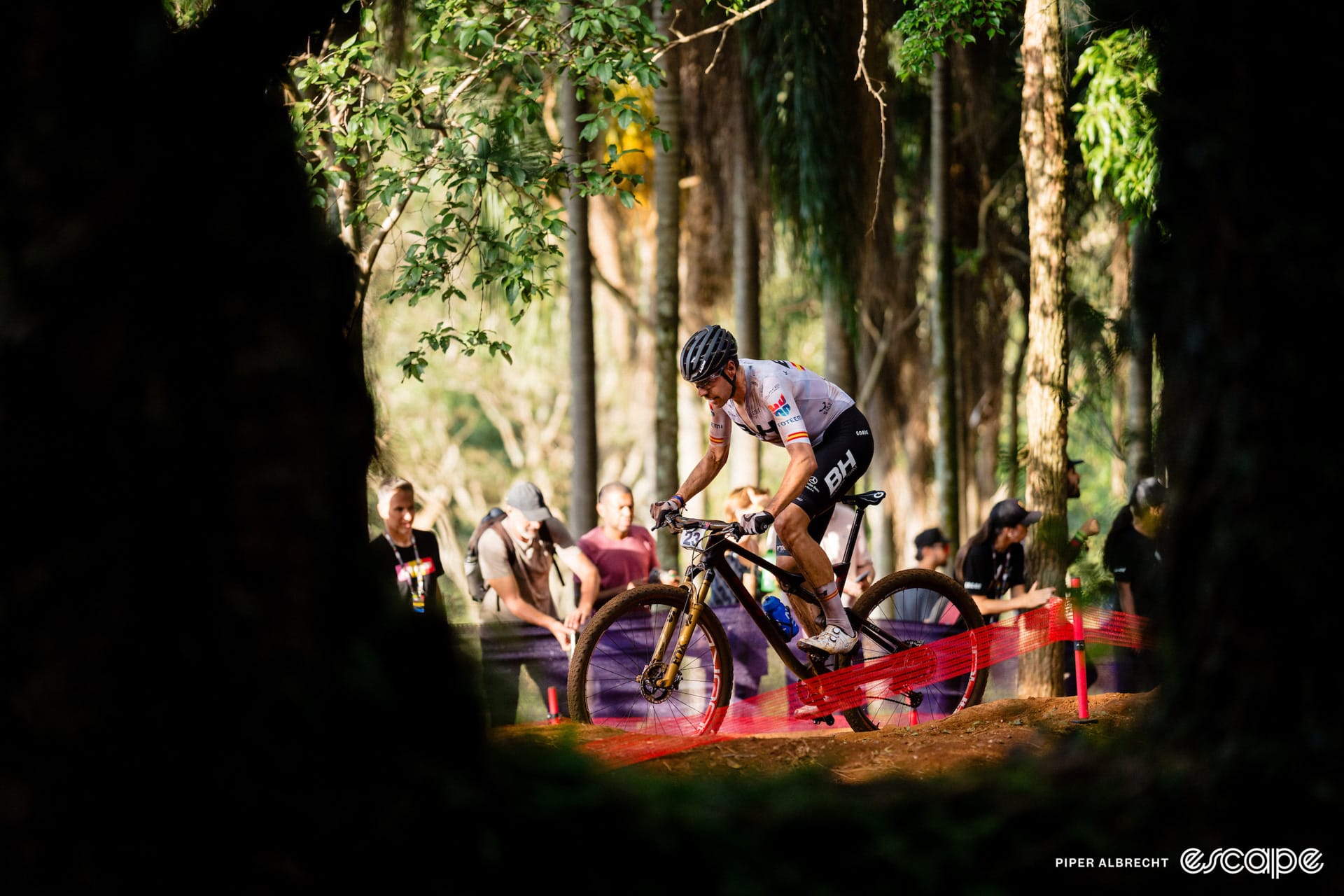 Gallery: Another great weekend in Brazil at the Araxá MTB World Cup