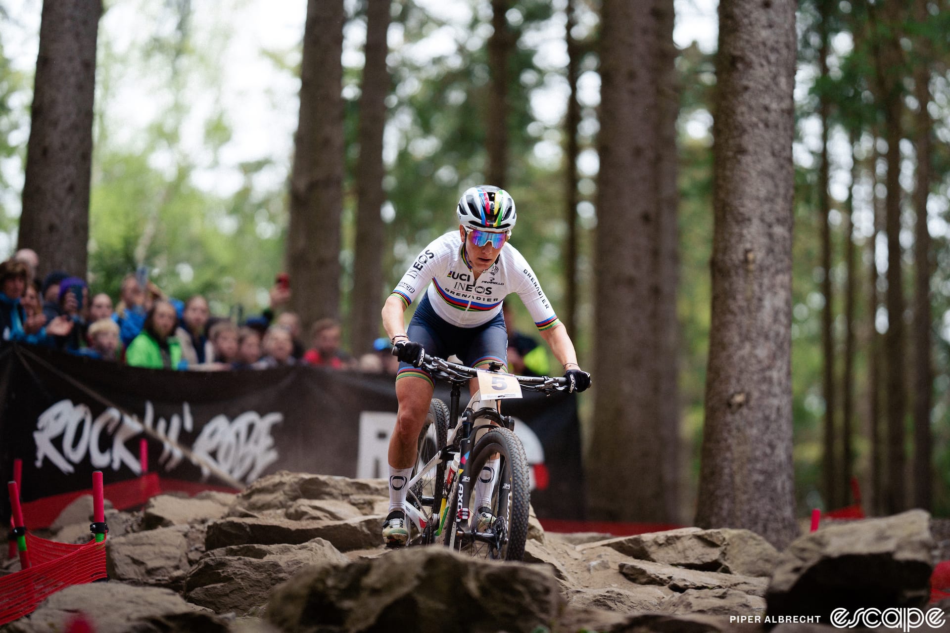 2024 Mountain Bike World Cup Preview