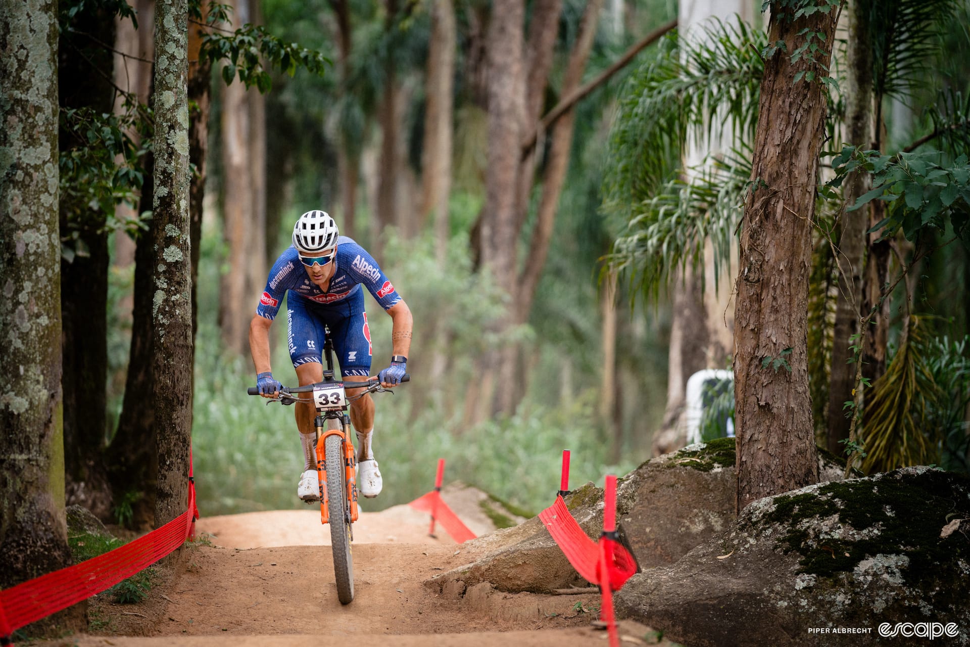 Gallery: The cross-country MTB World Cup season begins in Brazil