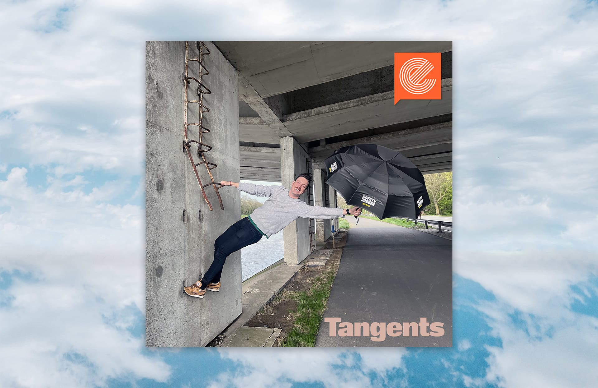 Introducing ... the Tangents podcast