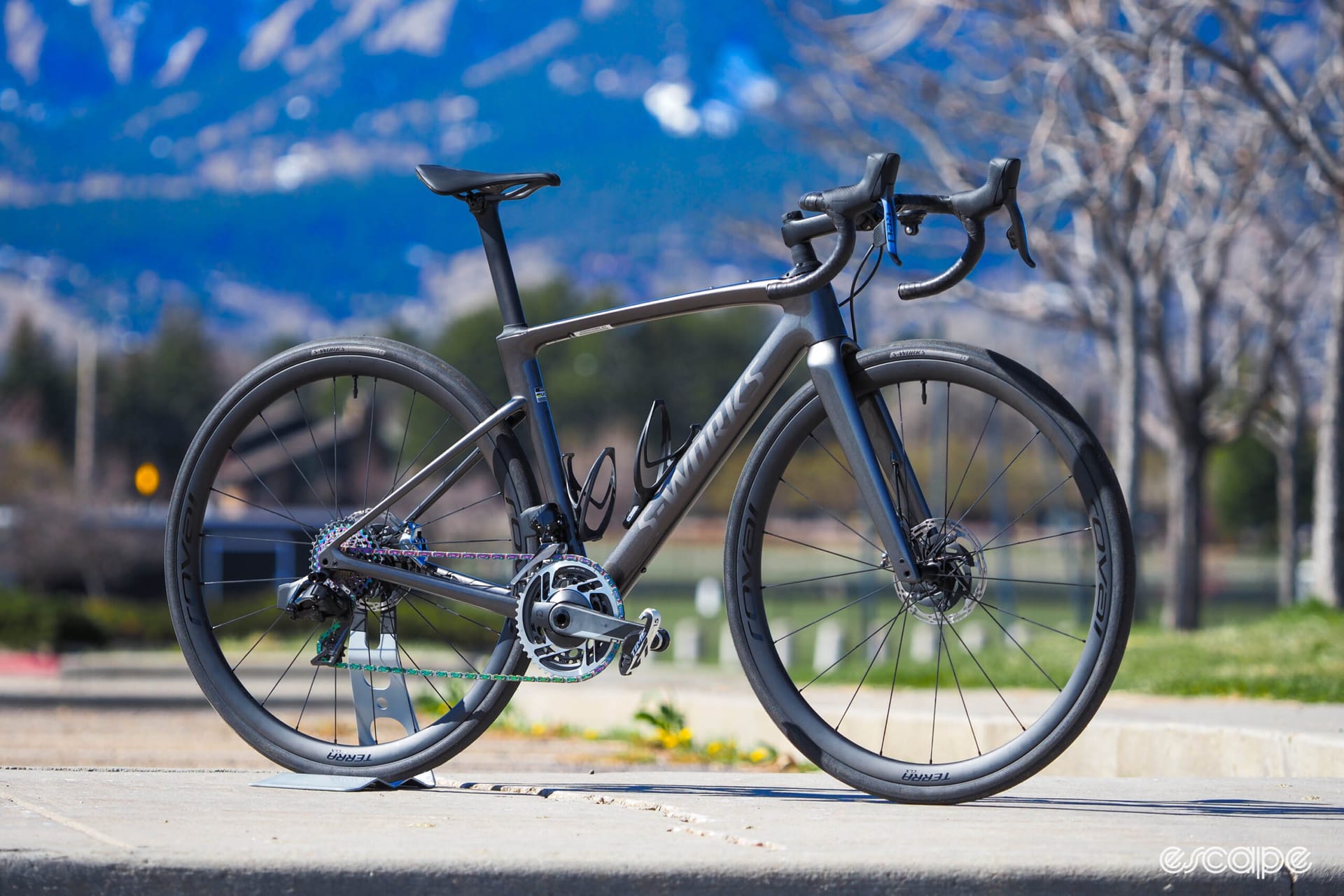 2024 Specialized S-Works Roubaix SL8 review: Ok, yeah, it’s pretty darn good