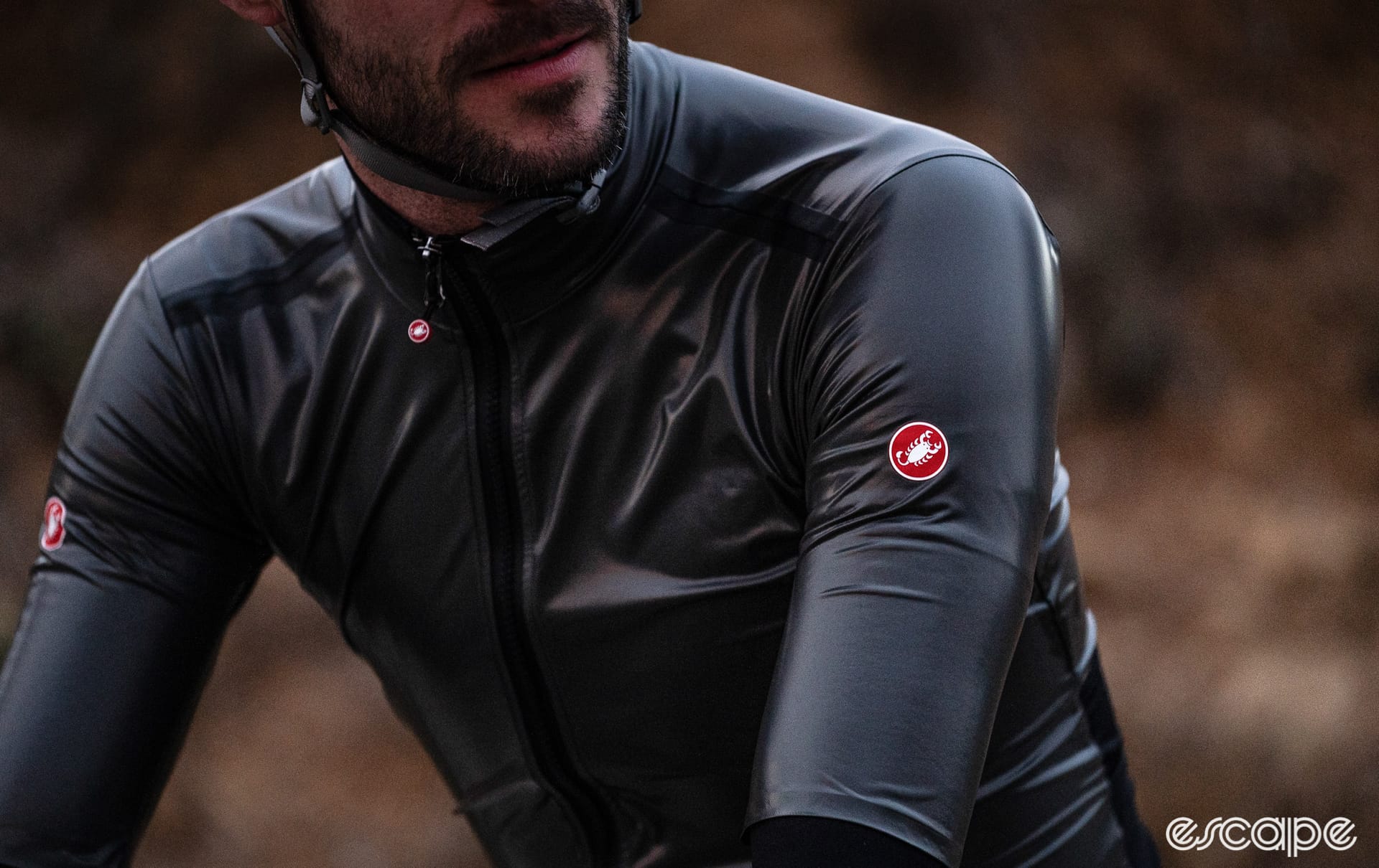 Review: Castelli gets racy with the new Gabba R