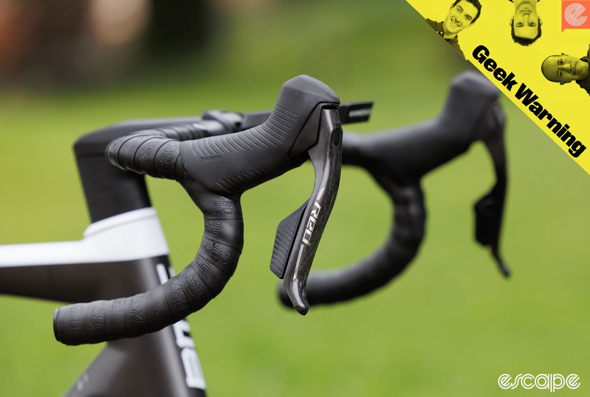 Geek Warning: Your bikes have secretly been getting longer, and no one told you