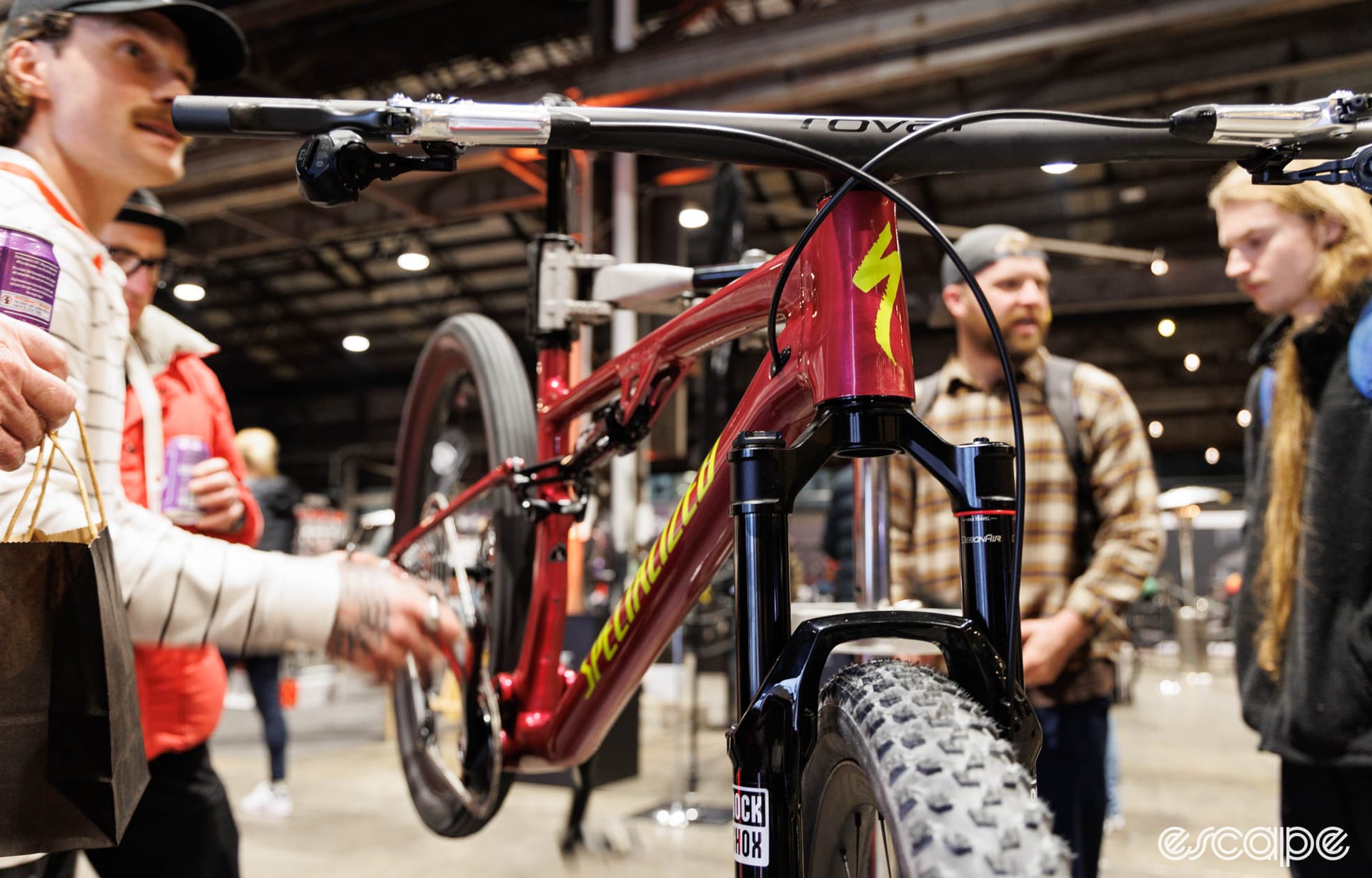 After the bike industry’s pandemic boom and bust, what’s next?