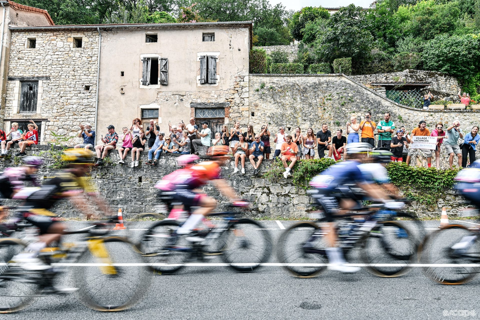 Preview: Your stage-by-stage guide to the Tour de France Femmes