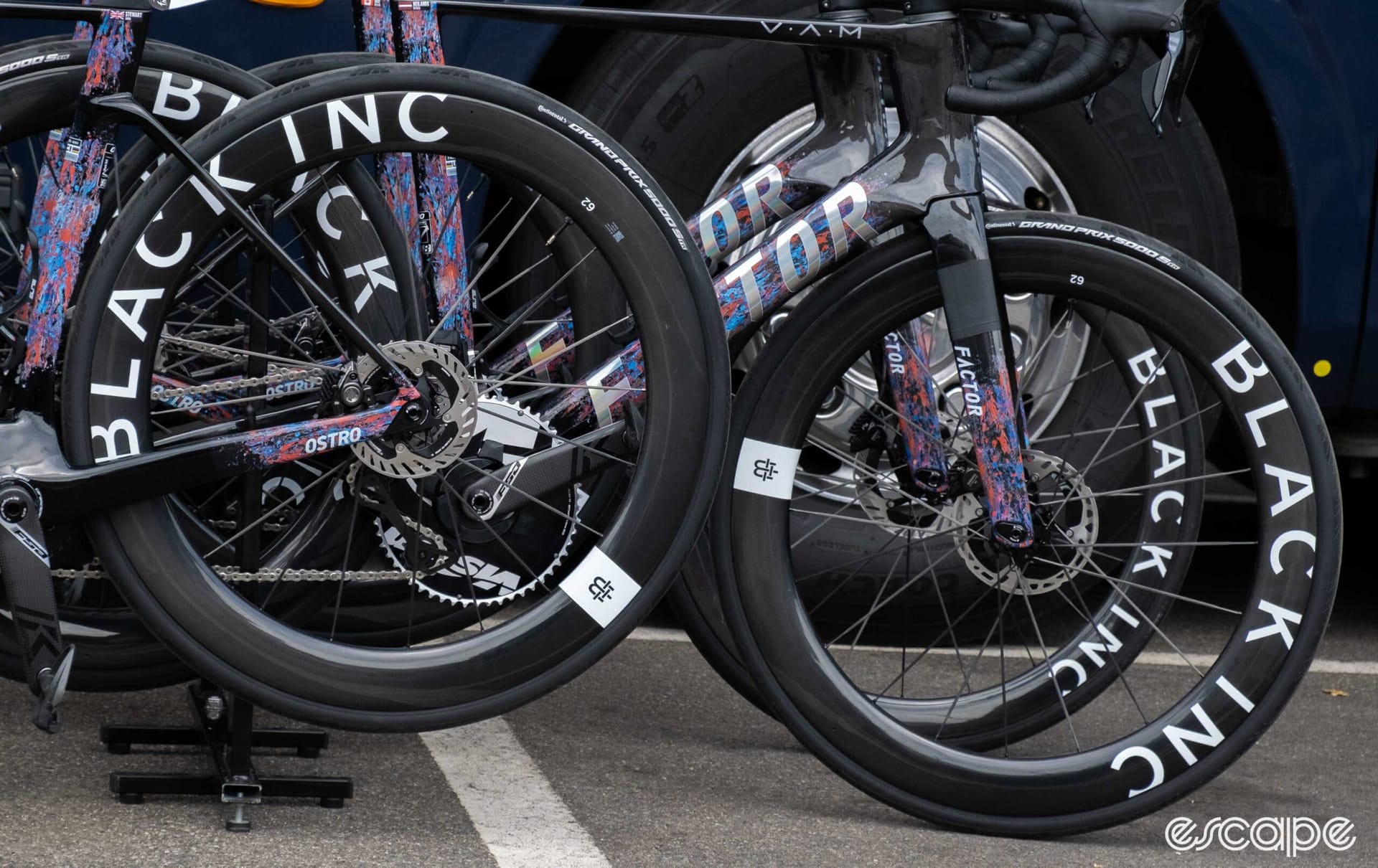 Gallery: Tour de France tech, part two