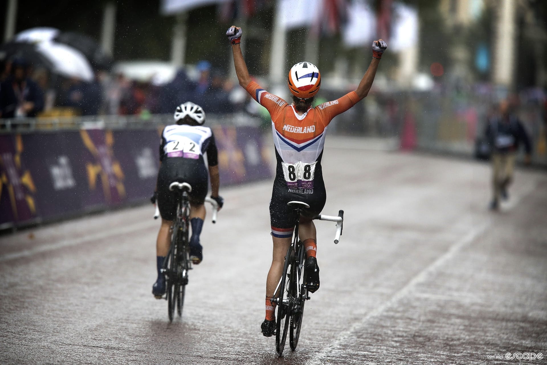 Women's Olympic road race preview: Can Kopecky repeat her Glasgow Worlds performance in Paris?