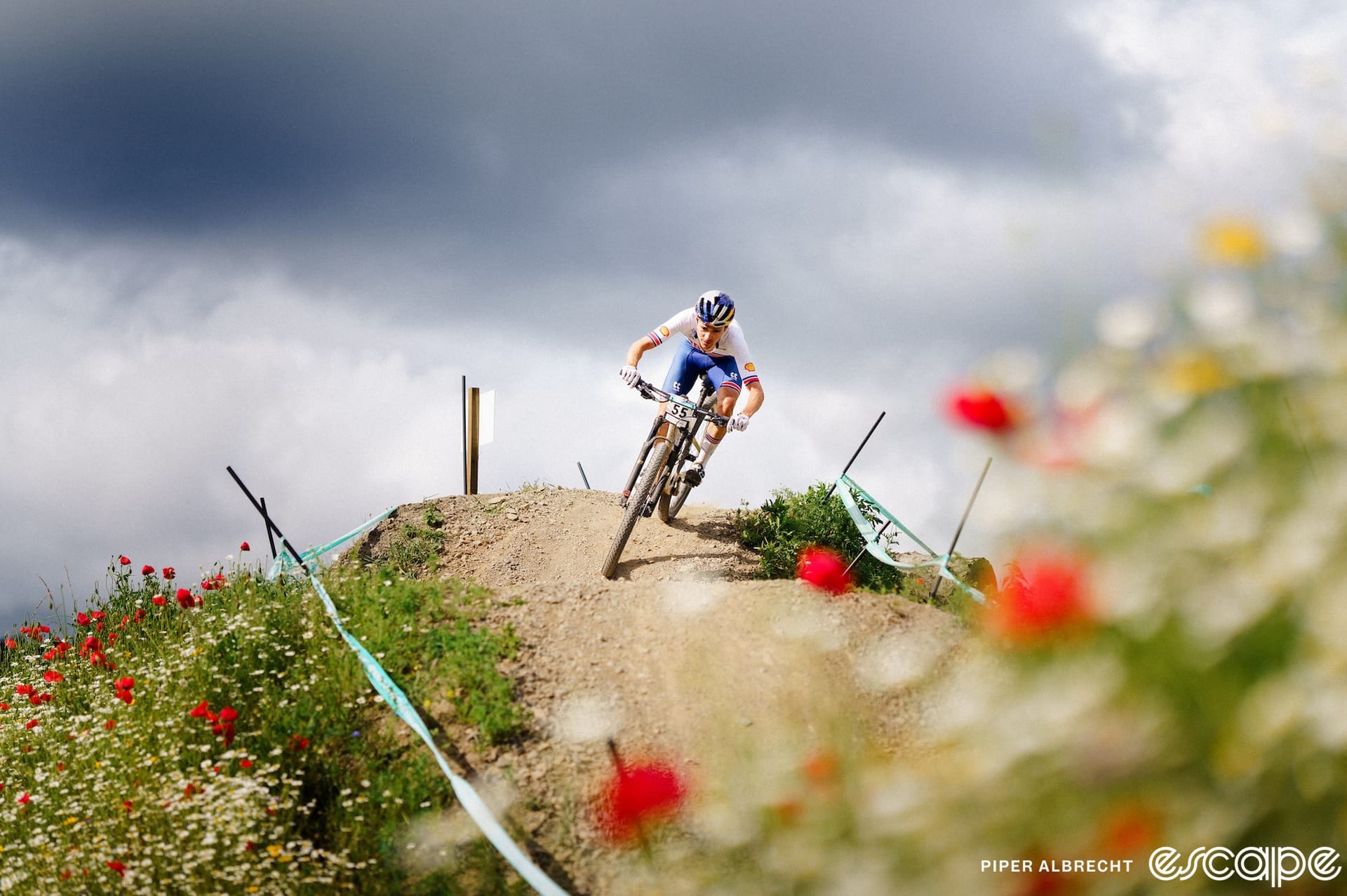 Olympic MTB preview: France vs. the world