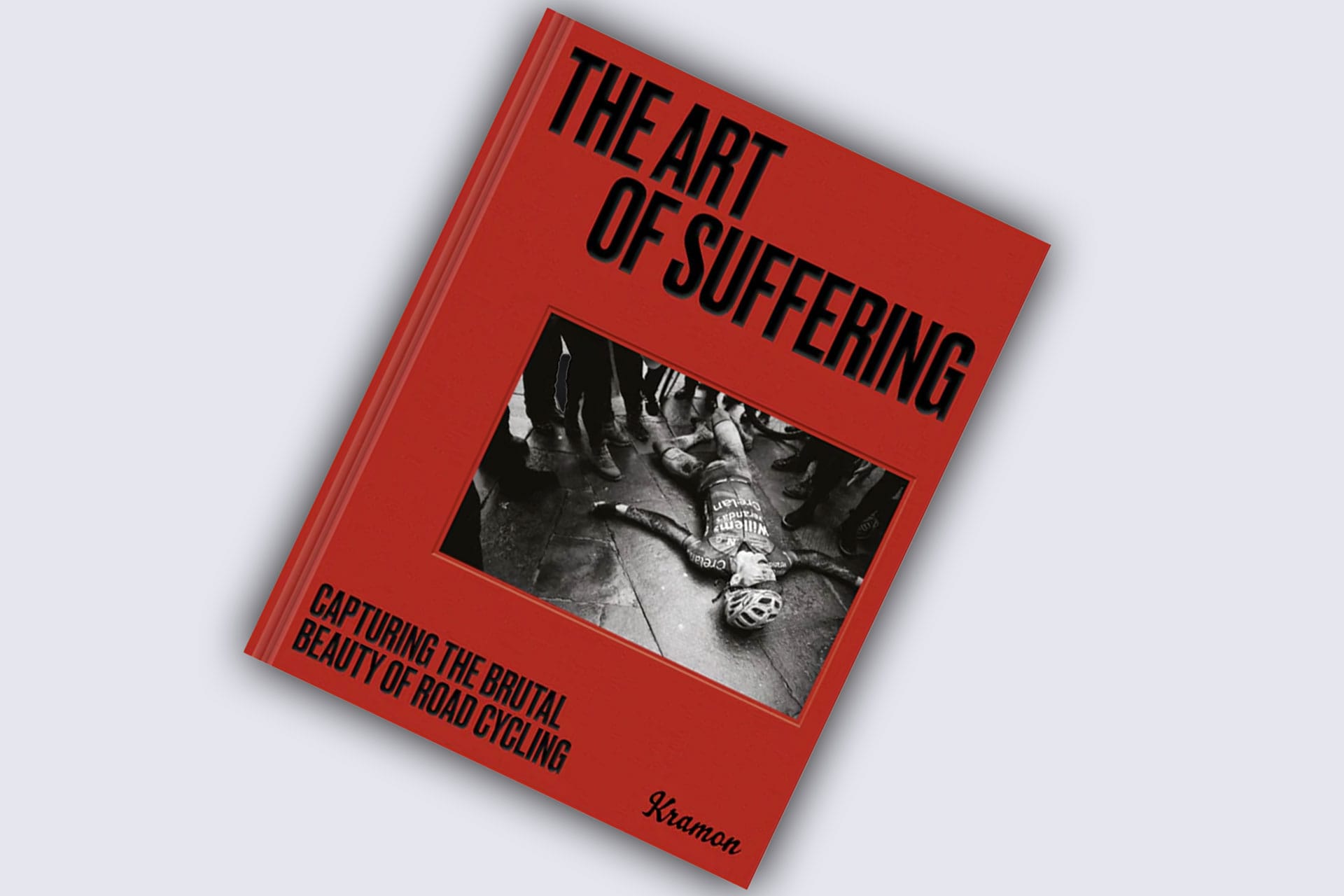 The Art of Suffering