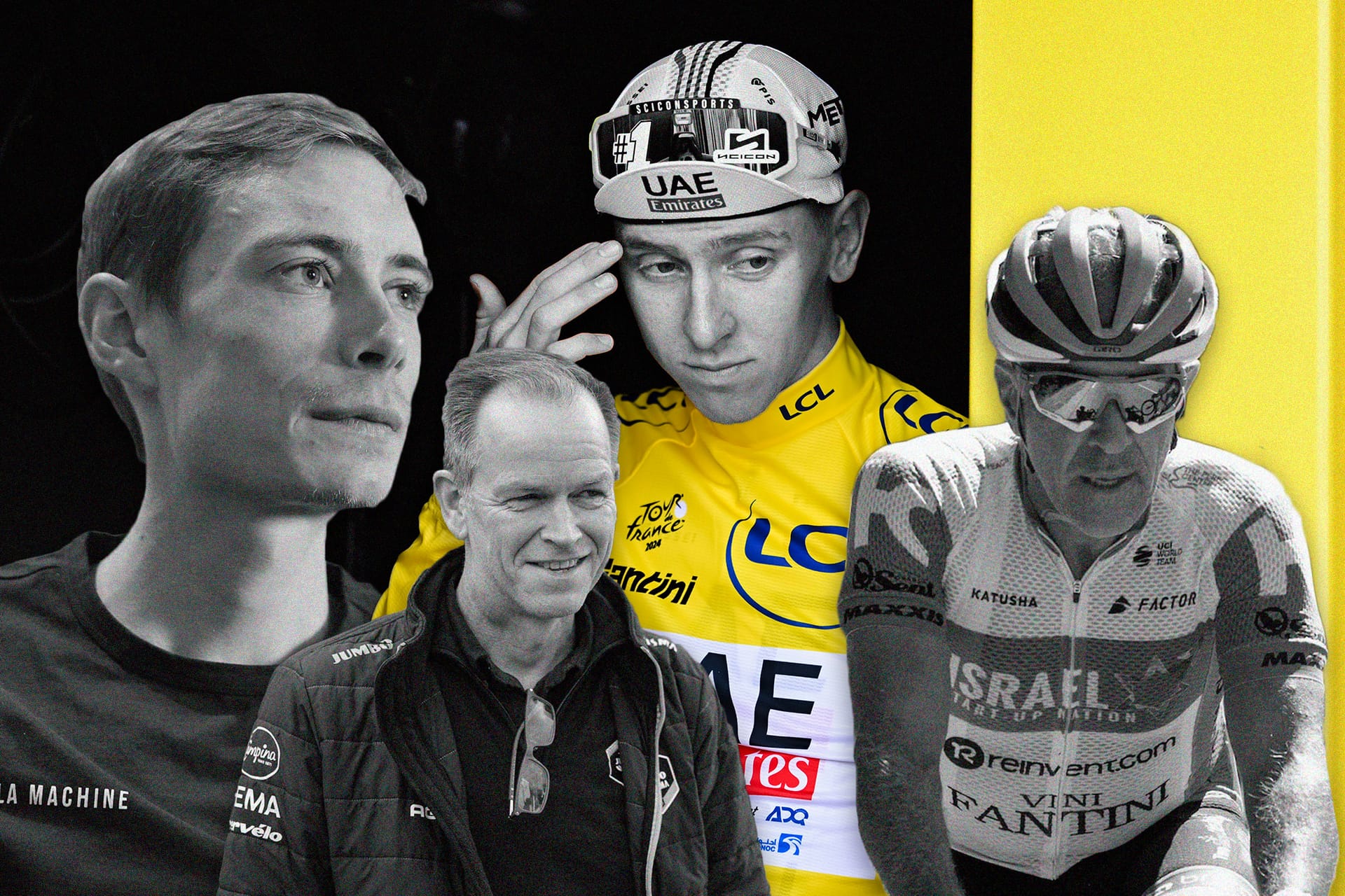 Exclusive: Tour riders are inhaling carbon monoxide to optimise altitude training