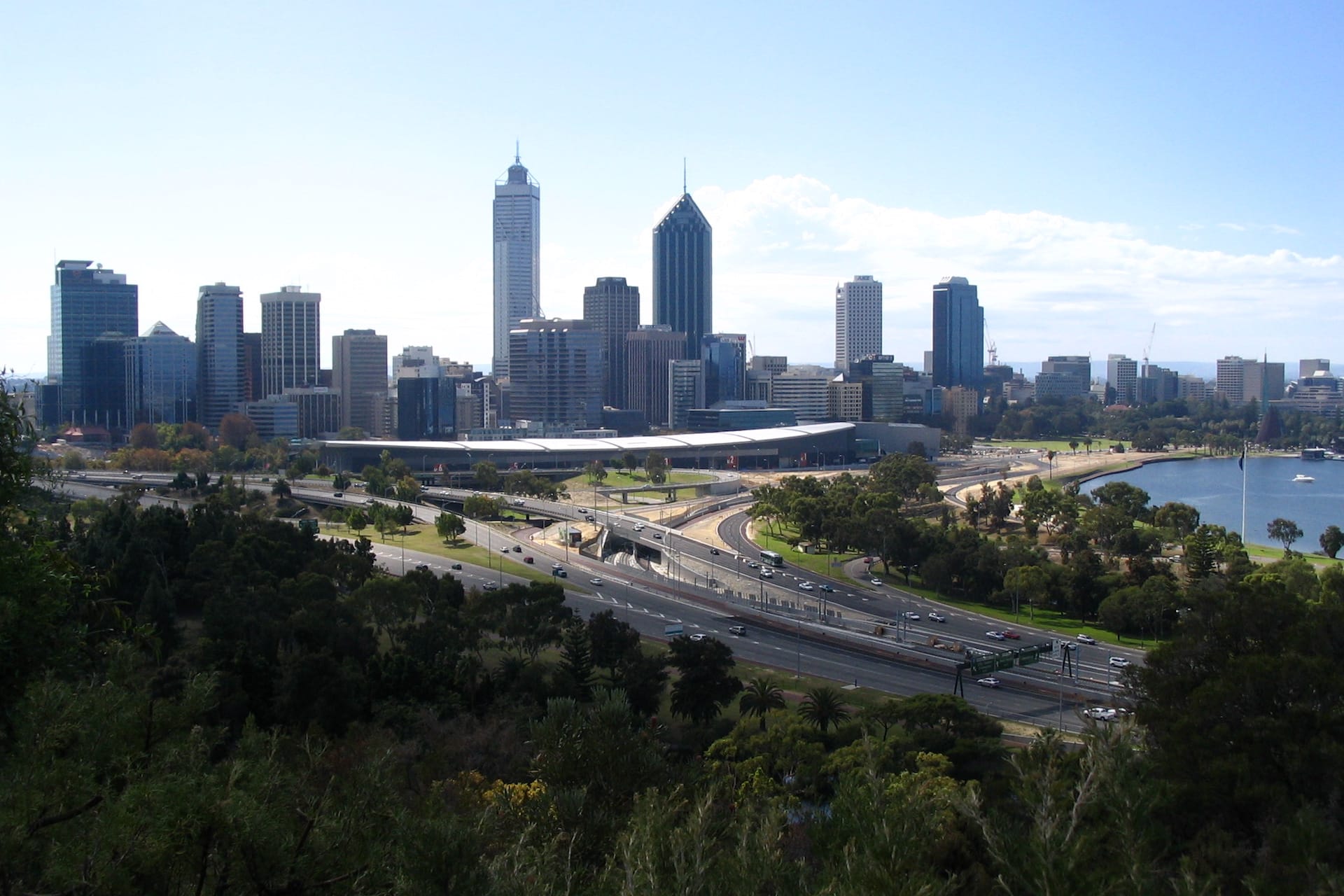 Courses revealed for 2025 Australian Road Nationals in Perth