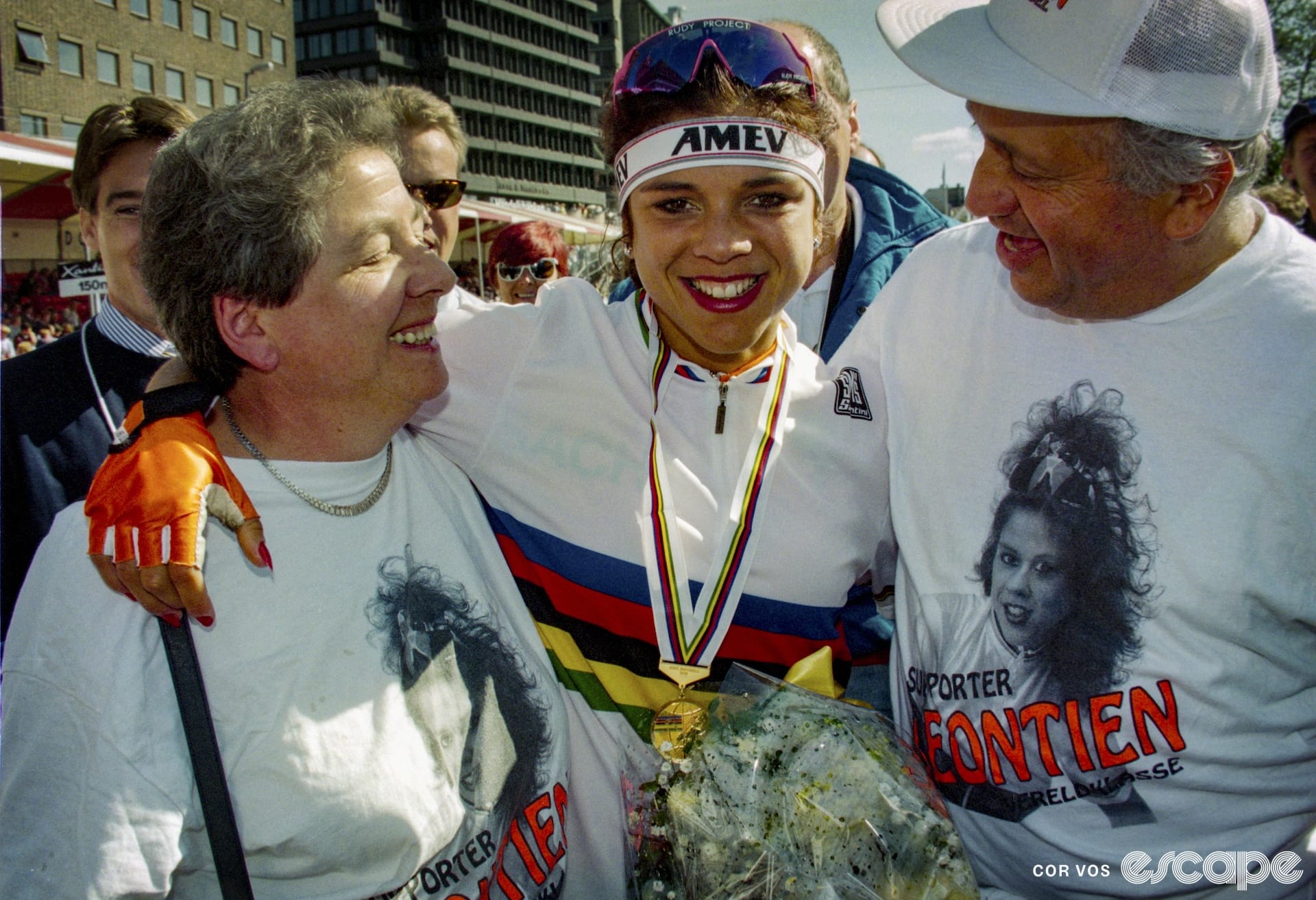 Your cultural guide to the 2024 Tour de France Femmes: stage 8