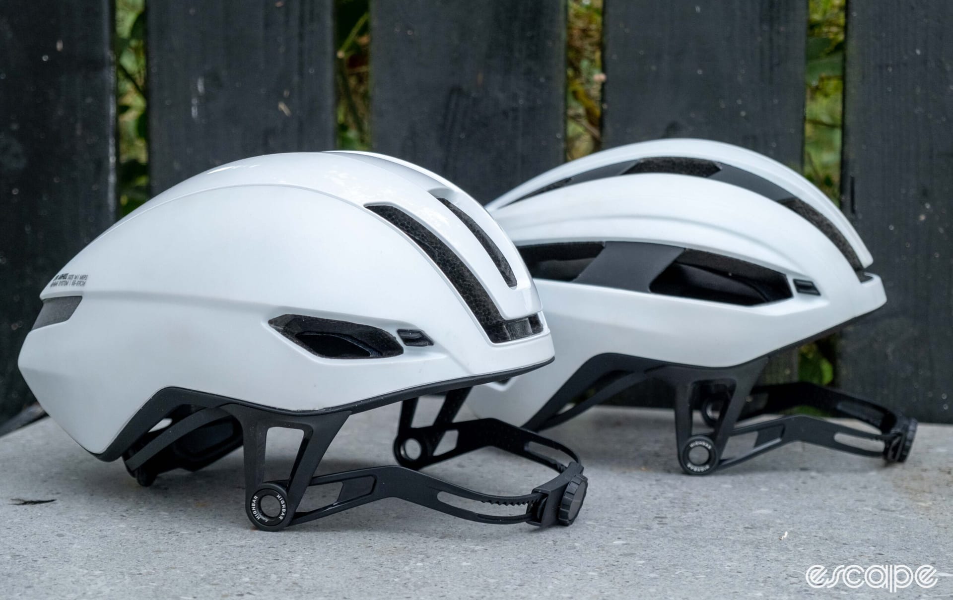 Two months in Canyon’s new HighBar strap helmets has me questioning everything