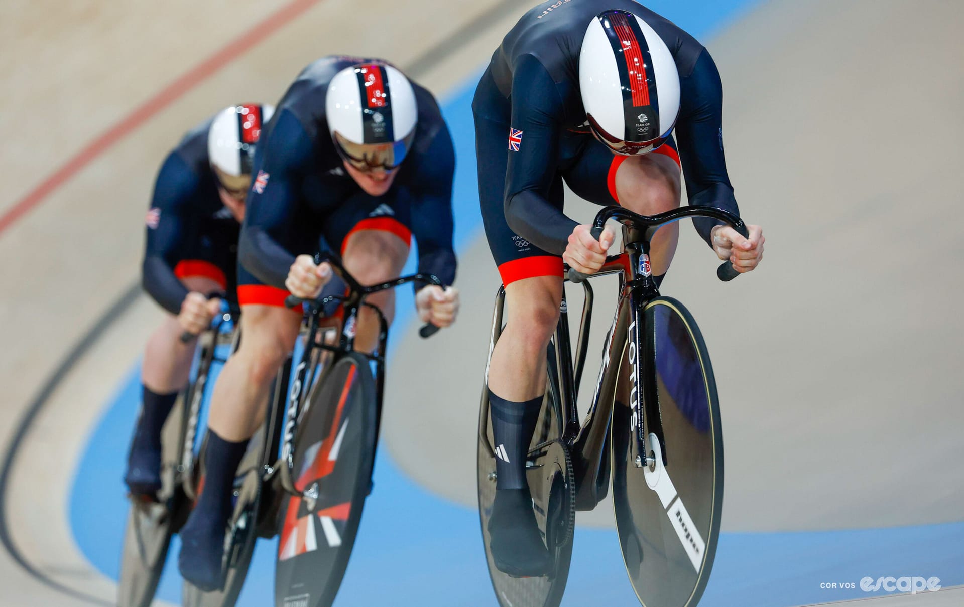 After running's 'Super Shoes' cycling's 'Super Suits' are deciding medals at the Paris Olympics