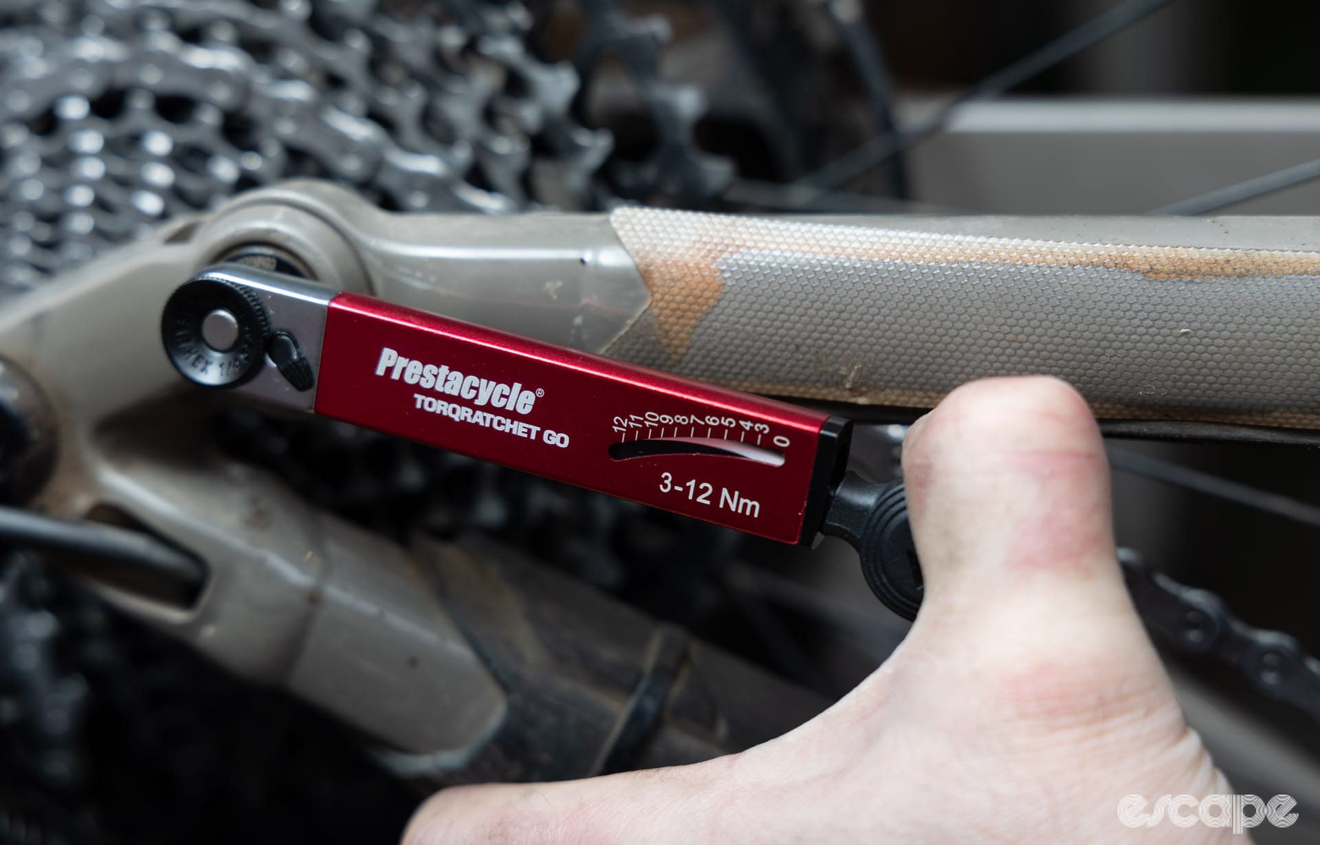 Threaded #23: The latest from Park Tool, PrestaCycle, Silca, and more