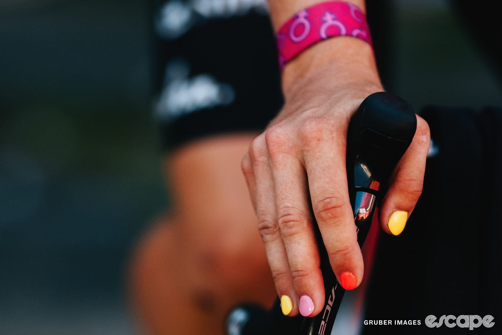 Femmes and femininity at the Tour de France