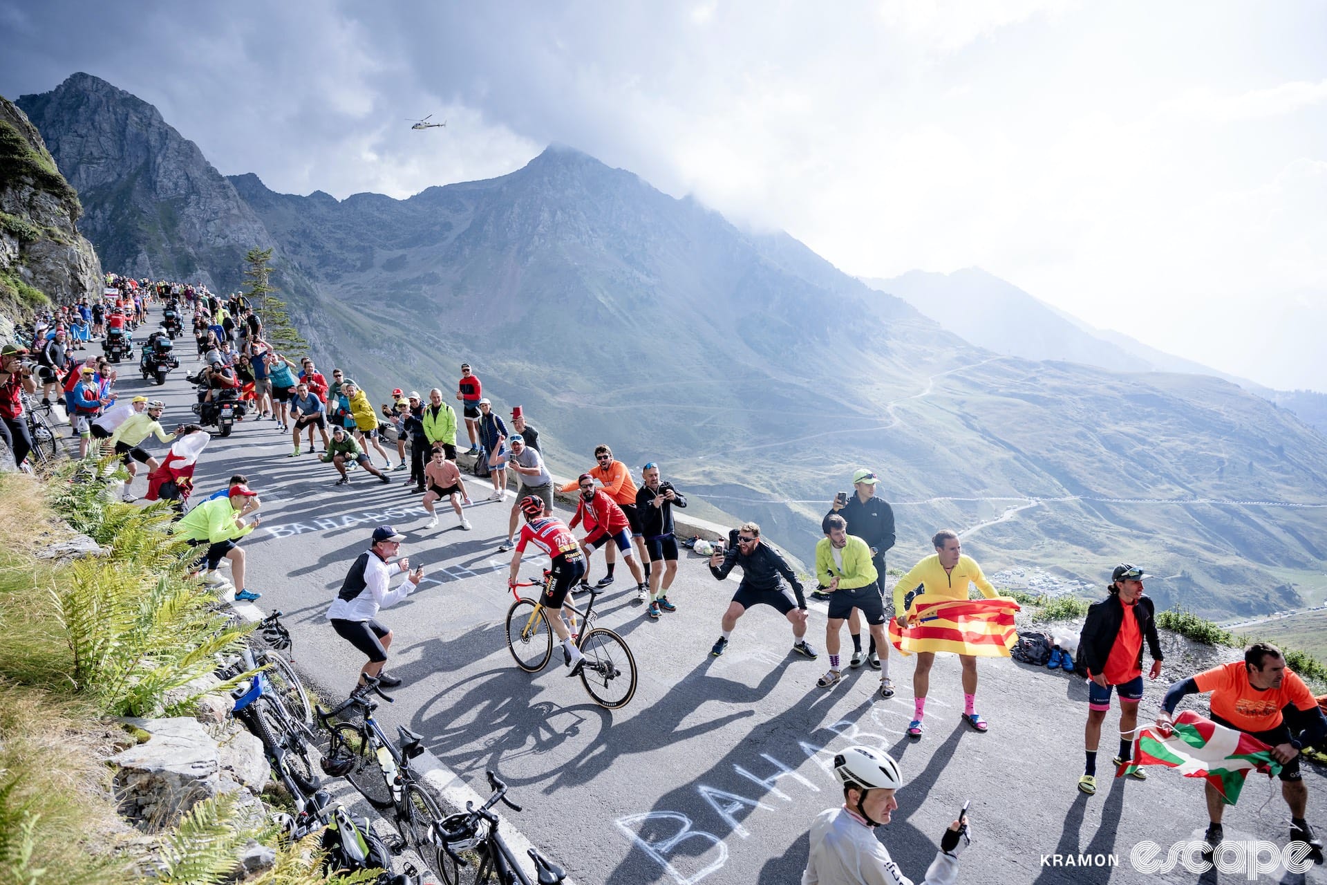 Preview: Your stage-by-stage guide to the 2024 Vuelta a España