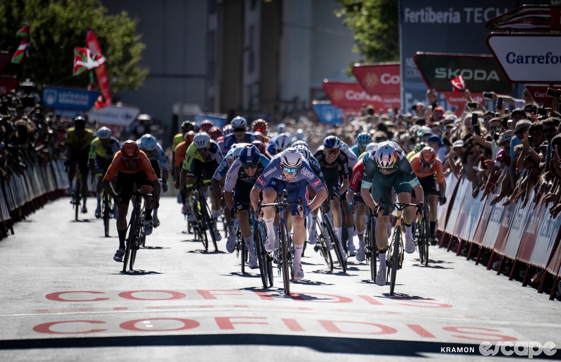 Nod your head if you want to improve your sprint power