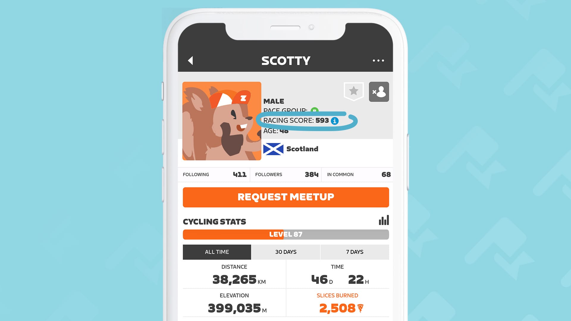 Zwift revamps race categories with Racing Score