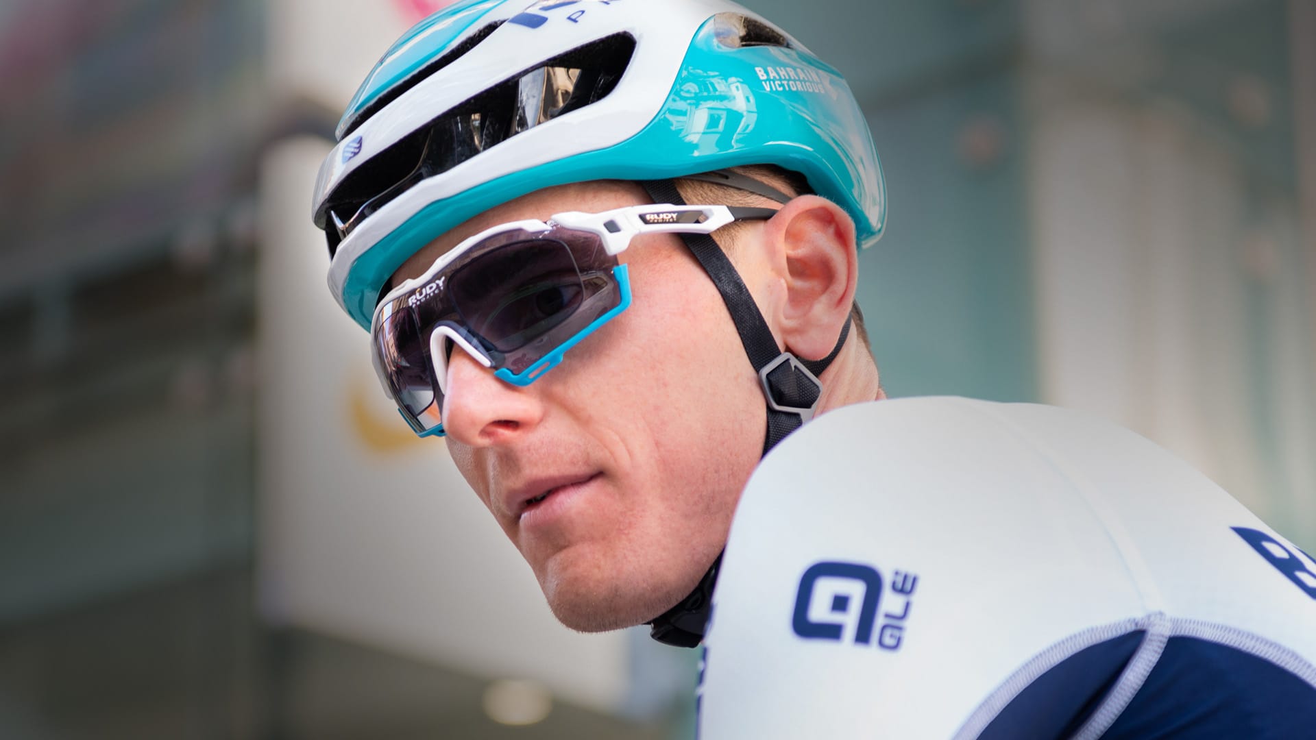 Prescription cycling glasses: a clearer view of the options