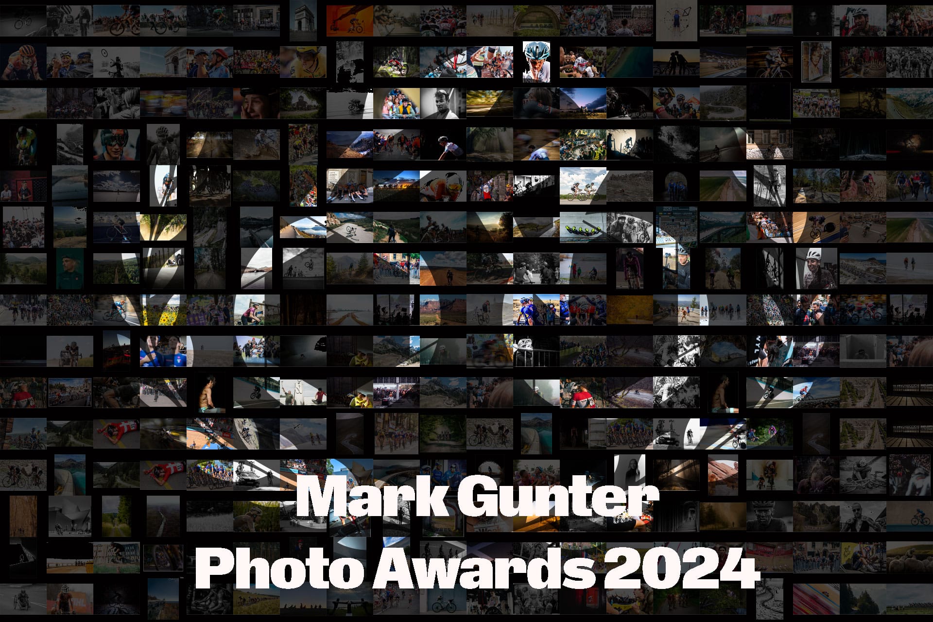 2024 Mark Gunter Photo Awards: Announcing the winners!