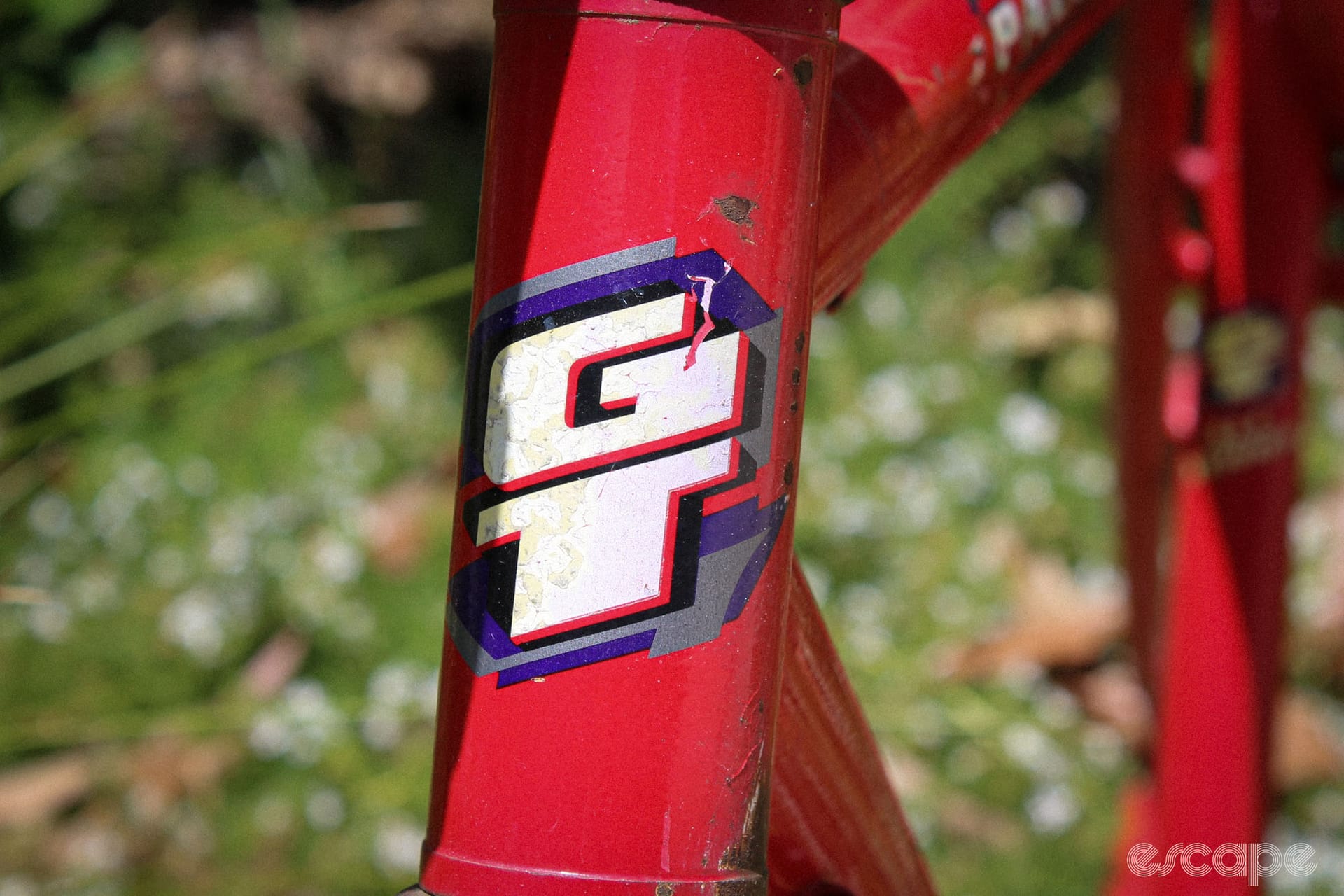 Is this the end of the road for GT Bicycles?