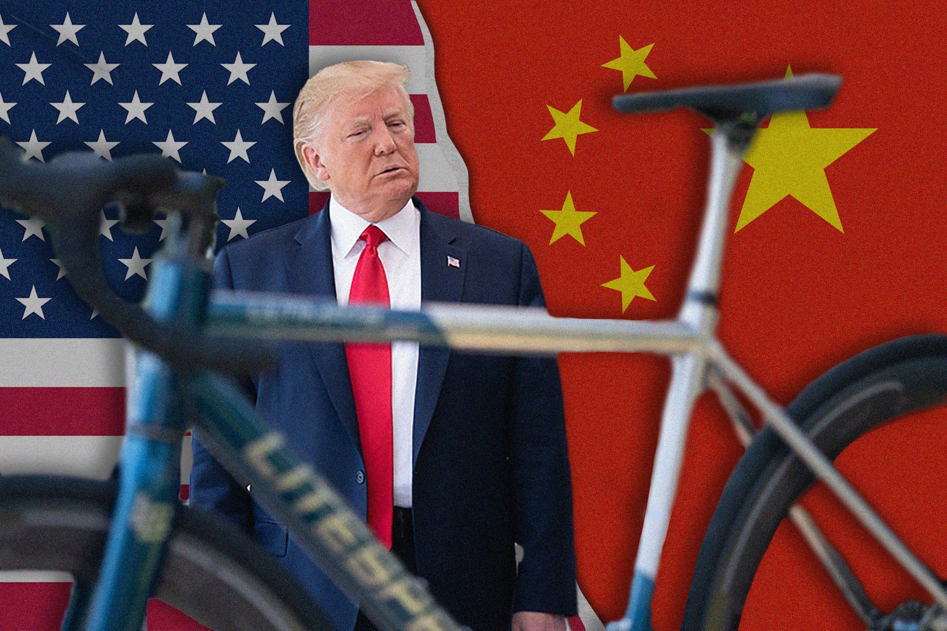 New tariffs are coming; what will they mean for the cycling industry?