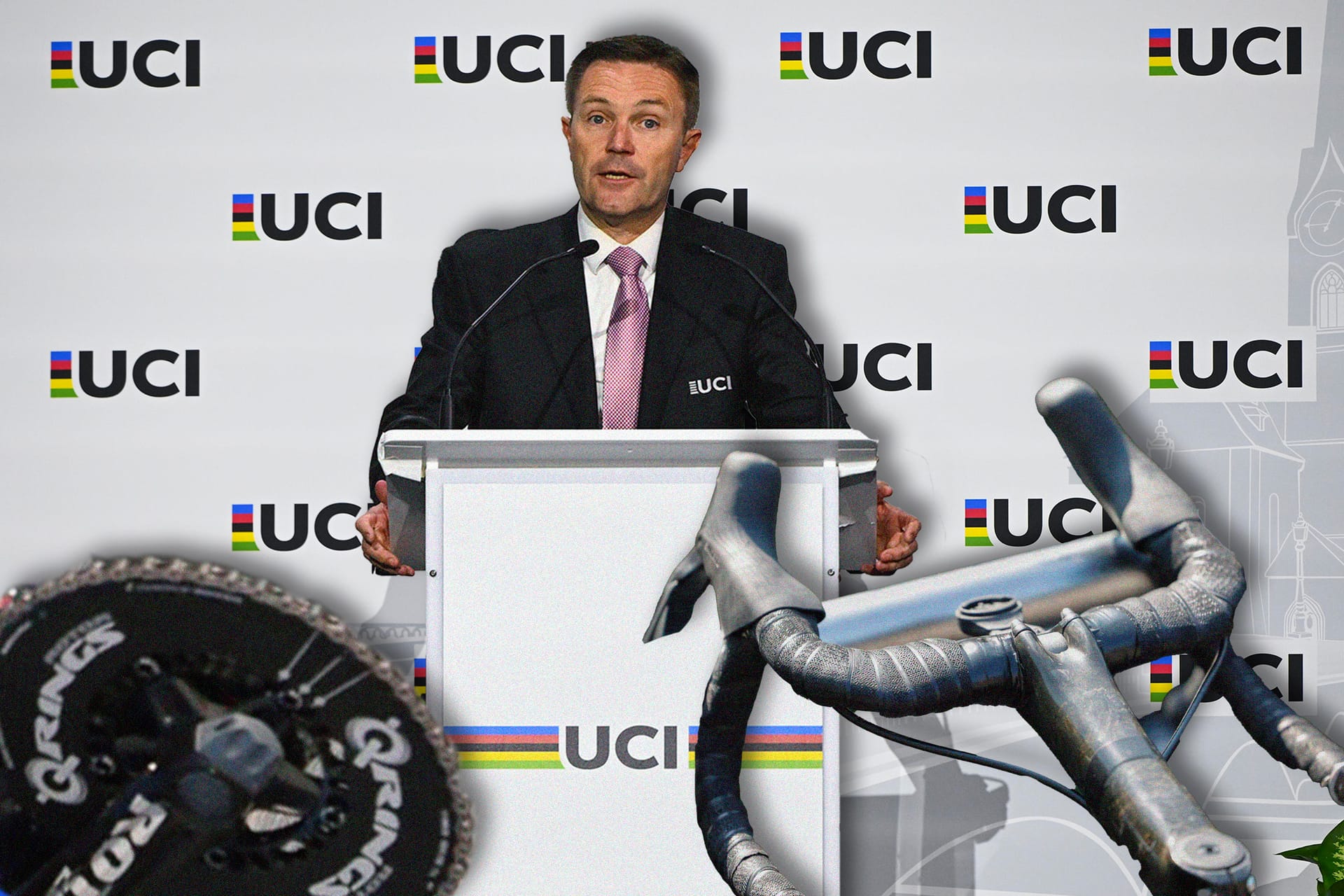 Exclusive: The UCI is considering three rules to slow down the peloton