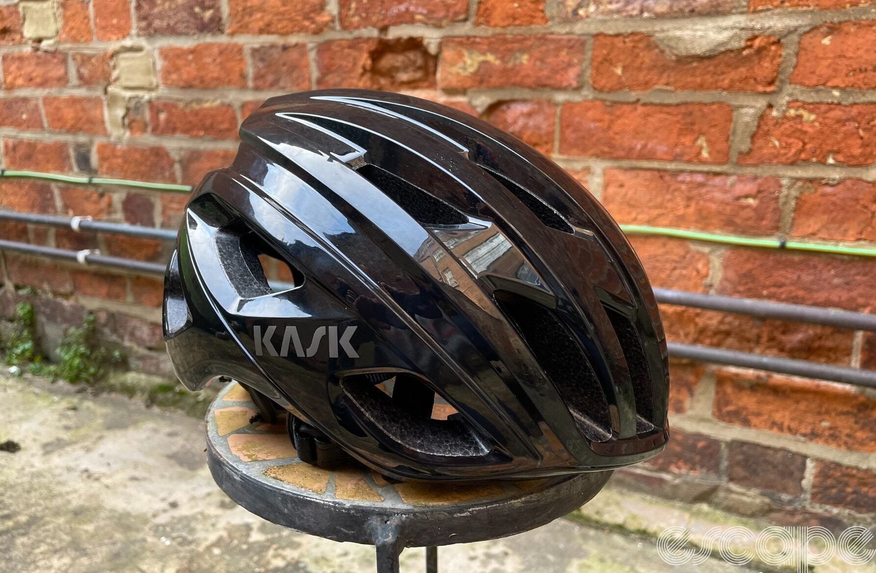 Kask Mojito 3 review: A cocktail of features with one big drawback