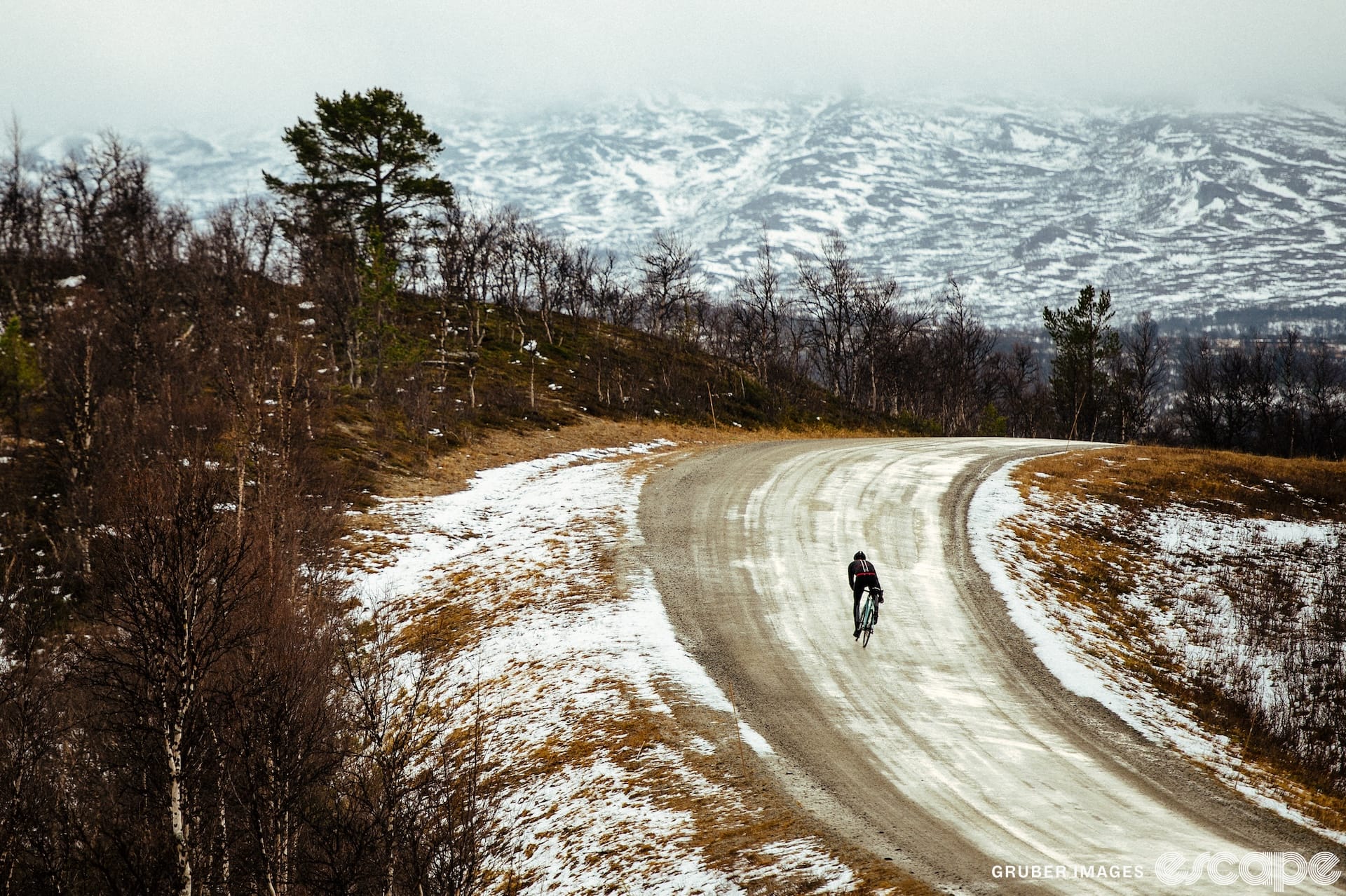 How to have fun in the cold for under $1,000