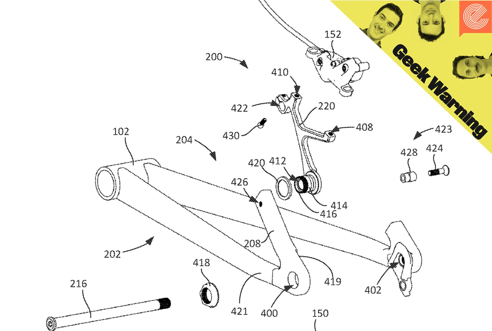 Geek Warning: Are pro-only road bikes the future?