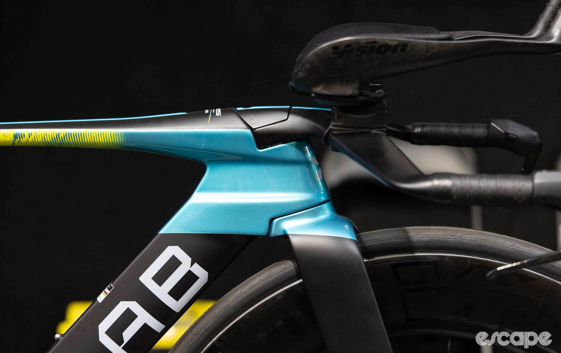 TDU Expo: Two more XDS X-Lab bikes, Chapter2, and other randoms