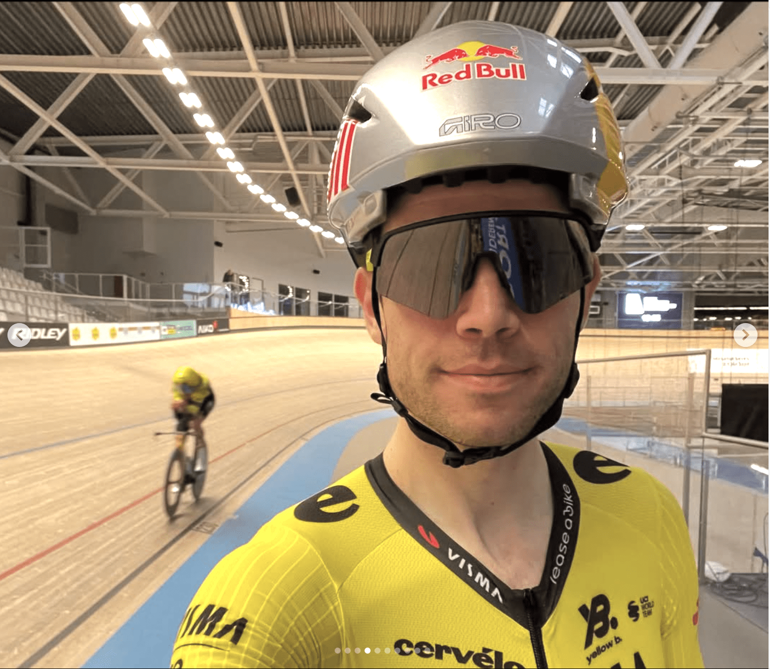 Is 2025 the year TT helmets come for road racing?