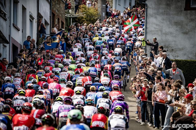 How to win an Ardennes Classic, by the numbers
