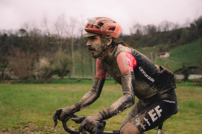 Interview: Lachlan Morton is racing 2025 Unbound Gravel XL