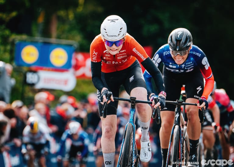 Wheel Talk Newsletter: Worthy winners close out the 2025 spring season