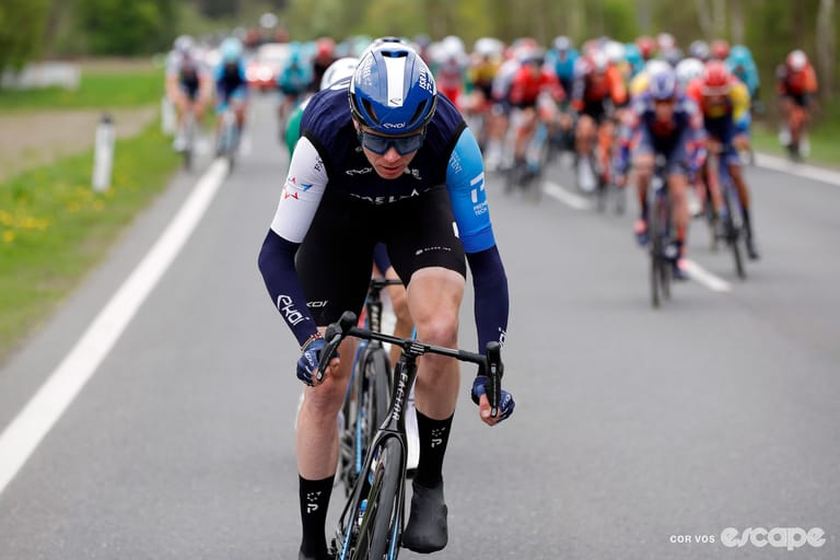 Daily News: One more year for Chris Froome?