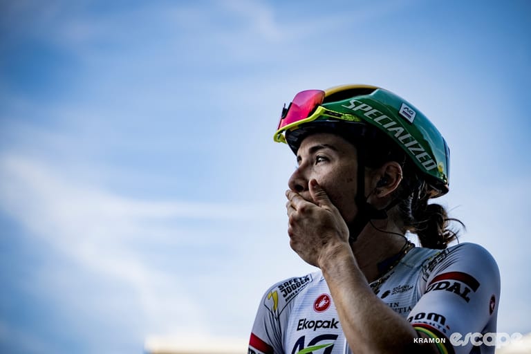 Seven takeaways from a wonderful women’s Liège-Bastogne-Liège