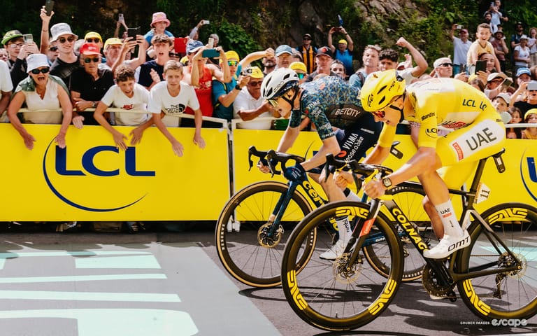 Should Jonas Vingegaard race the Ardennes?