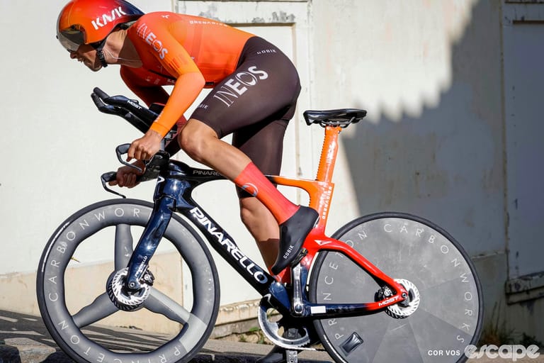 Late call-up Watson takes his first ever WorldTour win in Romandie