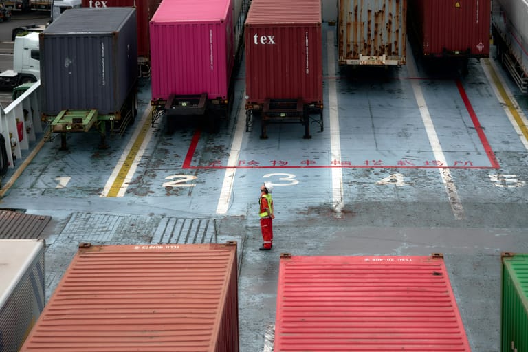 PeopleForBikes calls on Trump to end tariff chaos