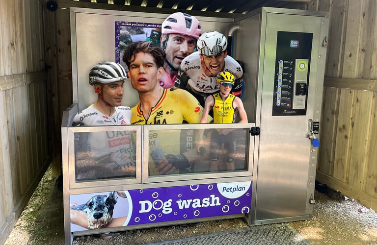 Spin Cycle: Grab the Giro by the horns