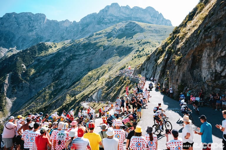 Preview: Your stage-by-stage guide to the 2025 Tour de France