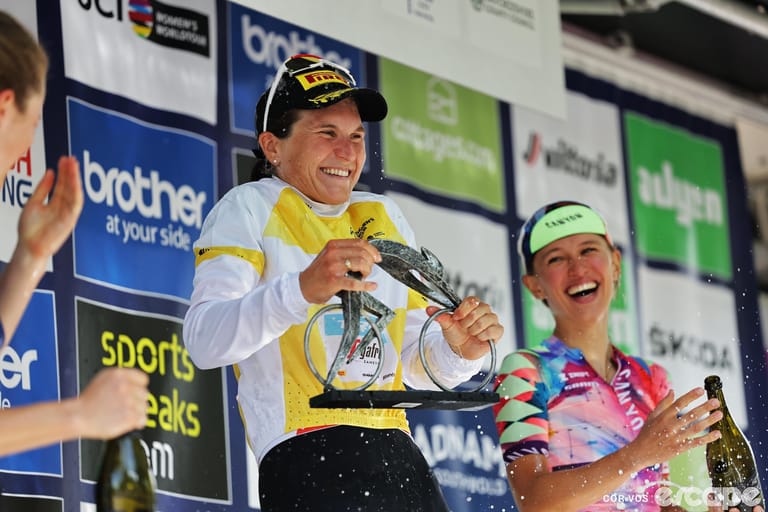 Preview: Sprinters galore at the Women's Tour of Britain