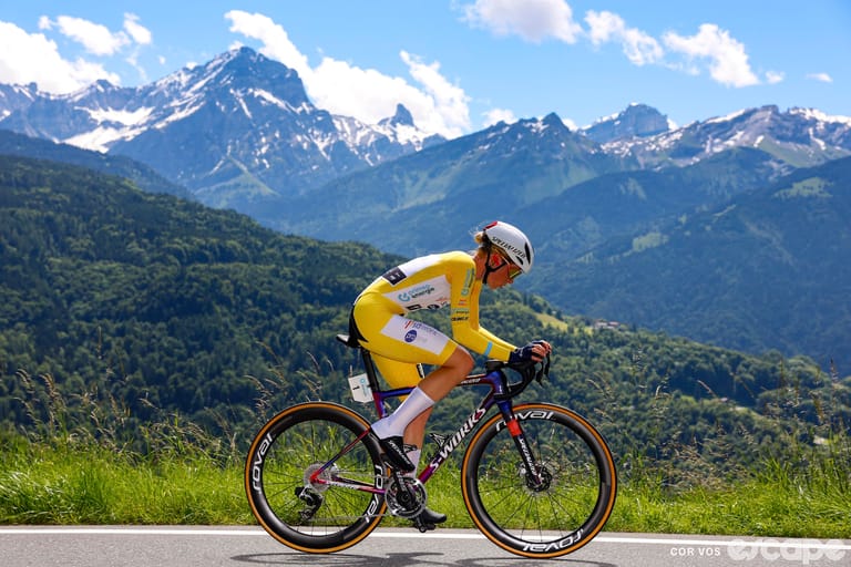 Preview: Can FDJ-Suez keep its dominance going at the Tour de Suisse?