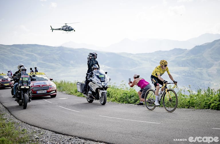 How to watch the 2025 Tour de France